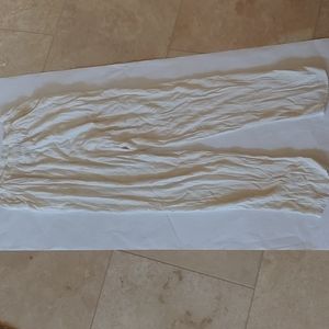 NWOT Off-white pants by GHOST